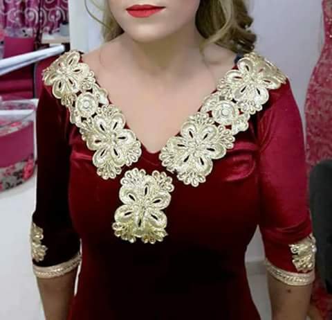  قنادر قطيفة 2021 عراسي