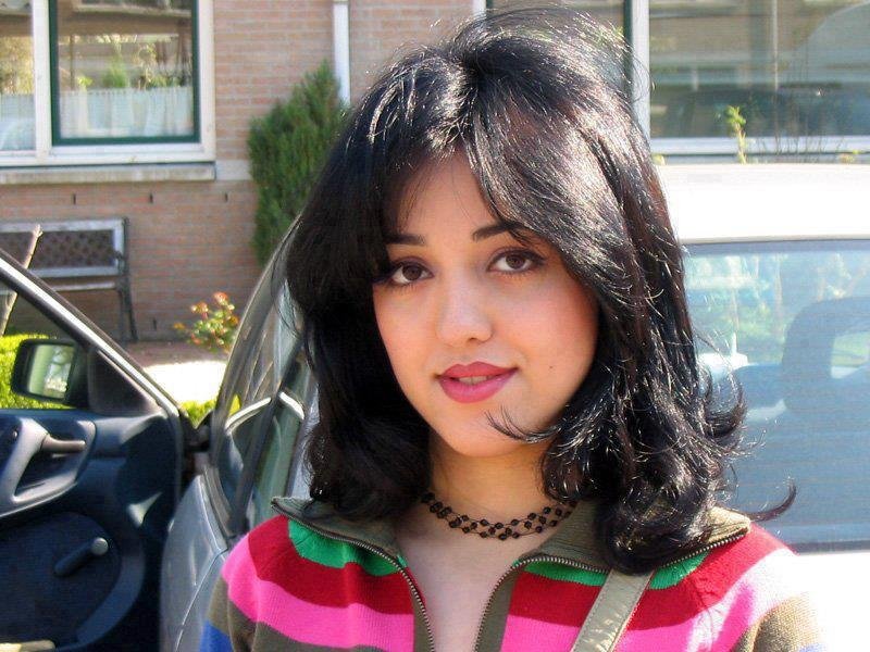 اطلالة, مغربيات, بنات, رائعة - Alt 2