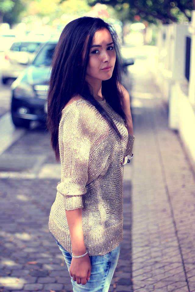 اطلالة, مغربيات, بنات, رائعة - Alt 11