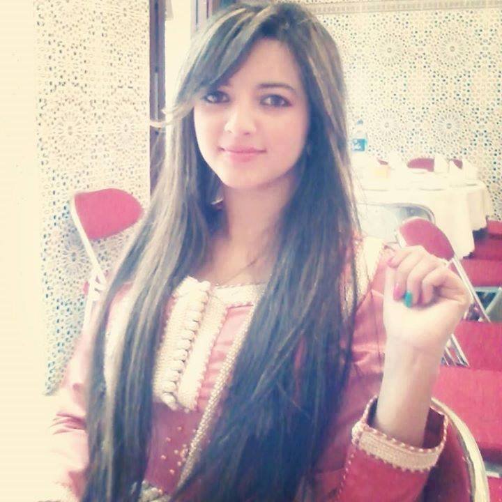 اطلالة, مغربيات, بنات, رائعة - Alt 12