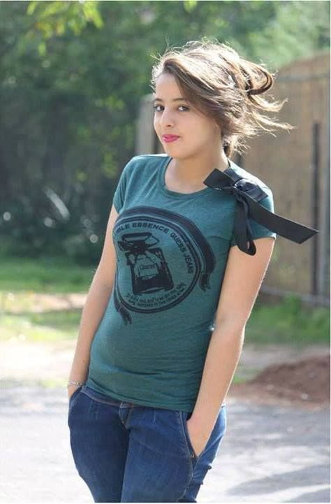 اطلالة, مغربيات, بنات, رائعة - Alt 7